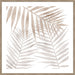 Neutral Shapes I Wall Art