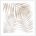 Neutral Shapes I Wall Art