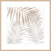 Neutral Shapes I Wall Art