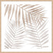 Neutral Shapes I Wall Art