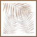 Neutral Shapes I Wall Art