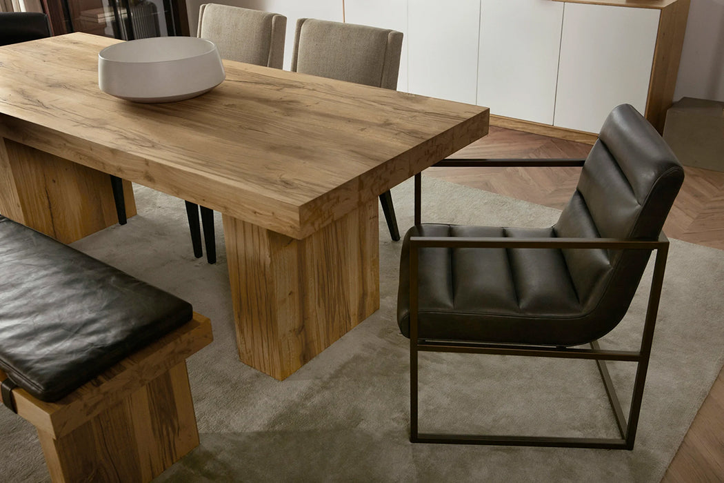 Noah Armchair
