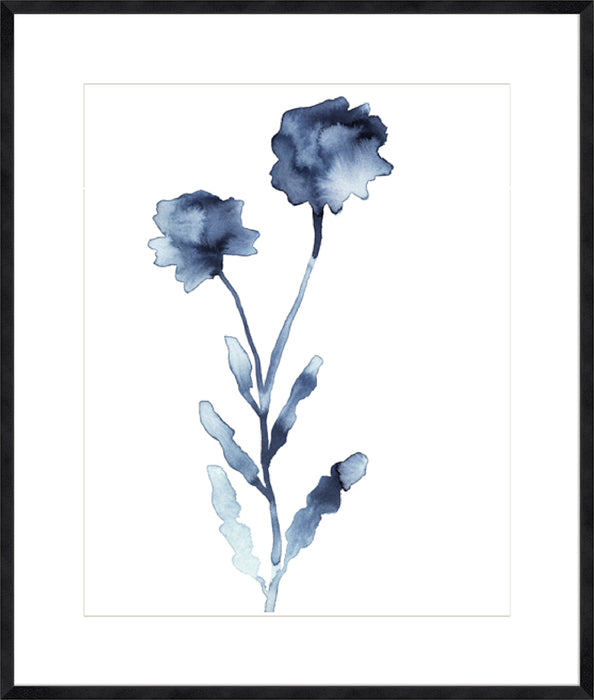 Nordic Floral - Bloom Wall Art