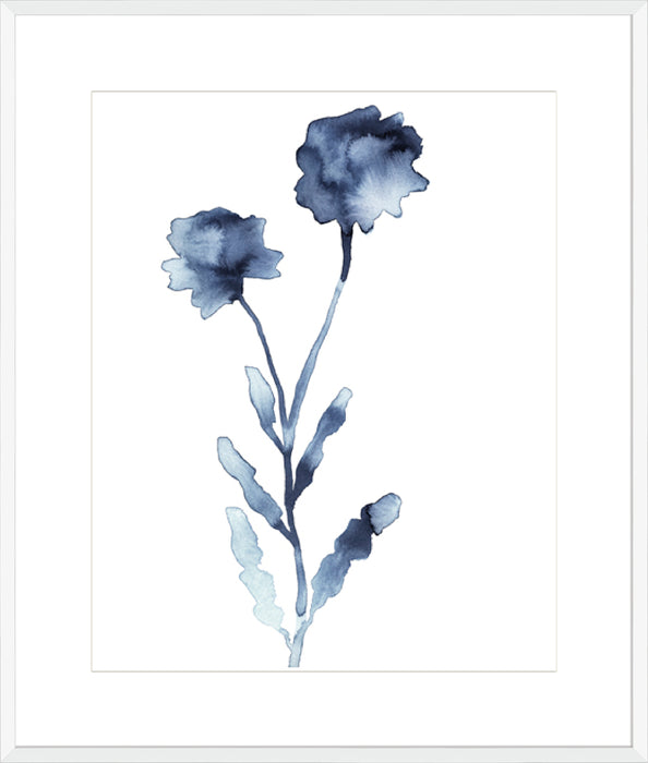 Nordic Floral - Bloom Wall Art
