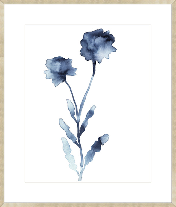 Nordic Floral - Bloom Wall Art