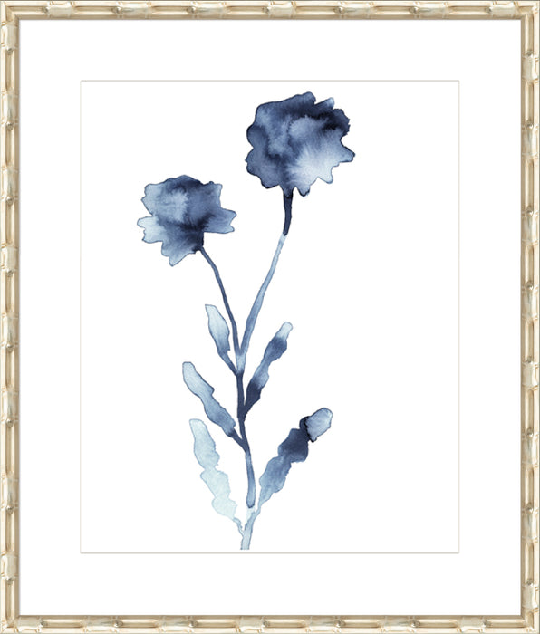 Nordic Floral - Bloom Wall Art