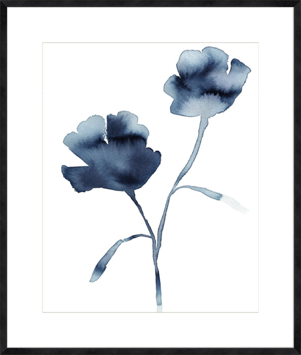 Nordic Floral - Thrive Wall Art