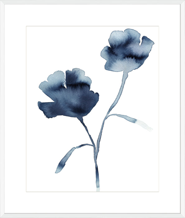 Nordic Floral - Thrive Wall Art