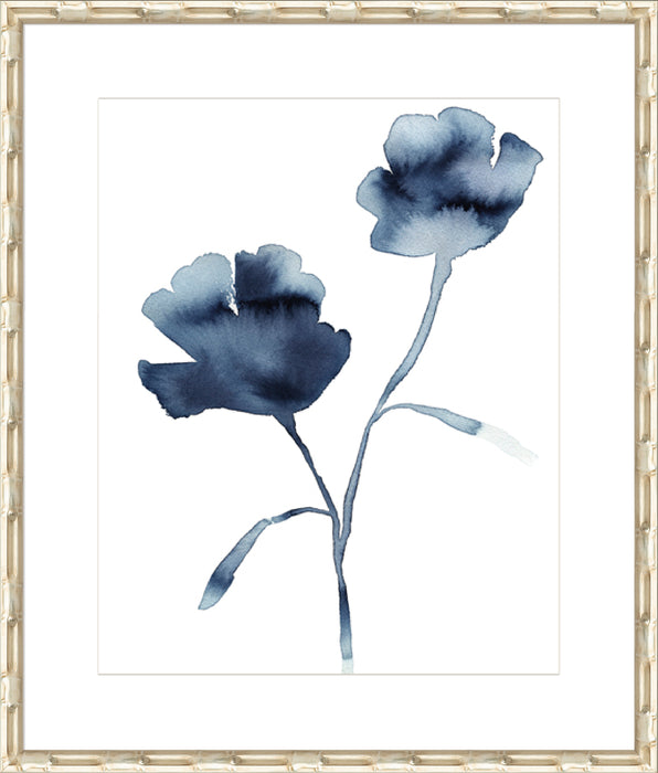 Nordic Floral - Thrive Wall Art