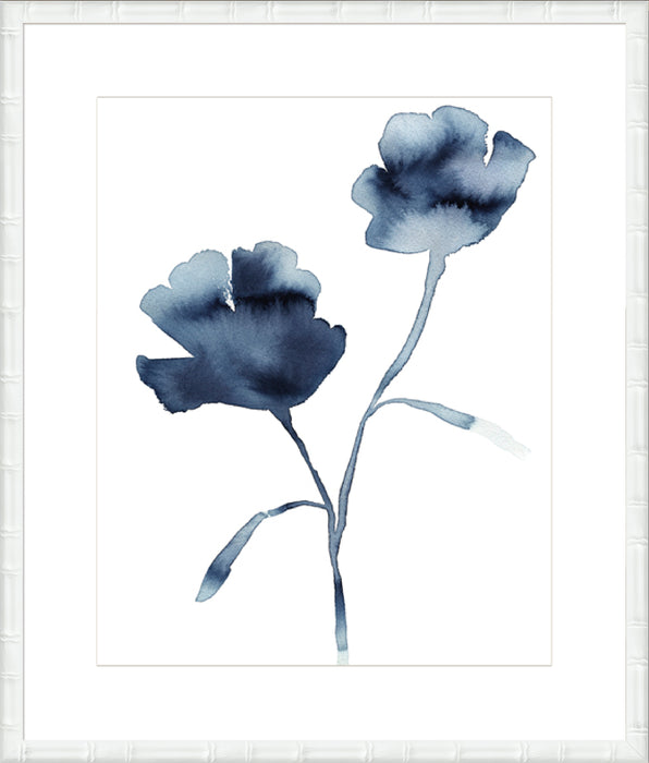 Nordic Floral - Thrive Wall Art