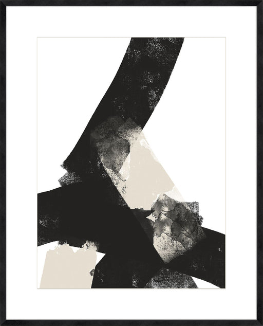 Nordic No. 1 Wall Art