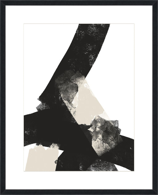 Nordic No. 1 Wall Art