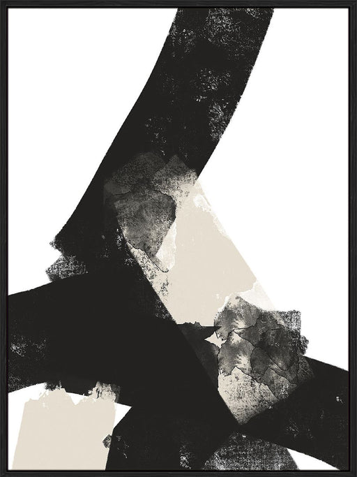 Nordic No. 1 Wall Art