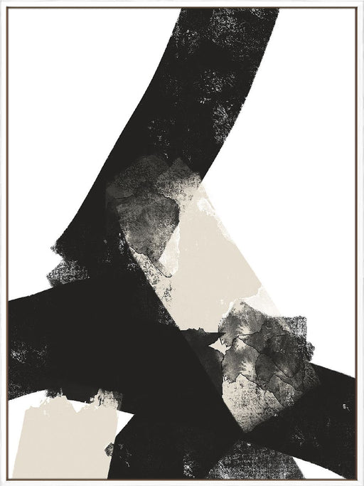 Nordic No. 1 Wall Art