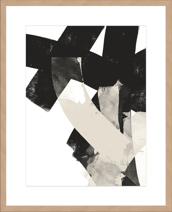 Nordic No. 2 Wall Art