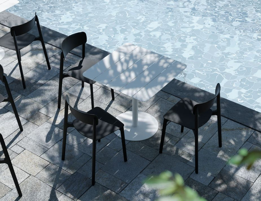 Notion Chair - Black