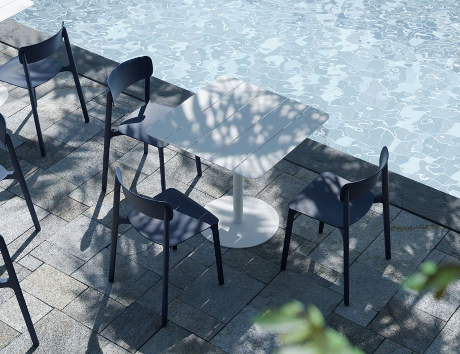 Notion Chair - Navy