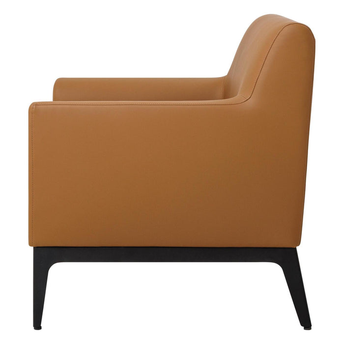Cedar 1-Seater Lounge