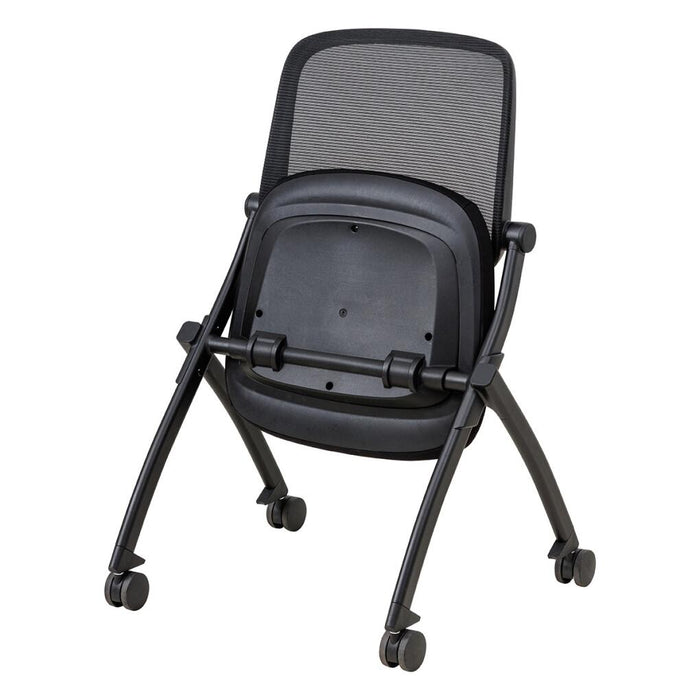 Logic Training Visitor Chair