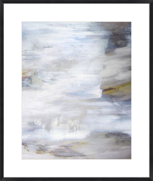 Number Nine II Wall Art