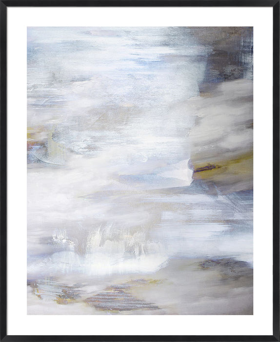 Number Nine II Wall Art