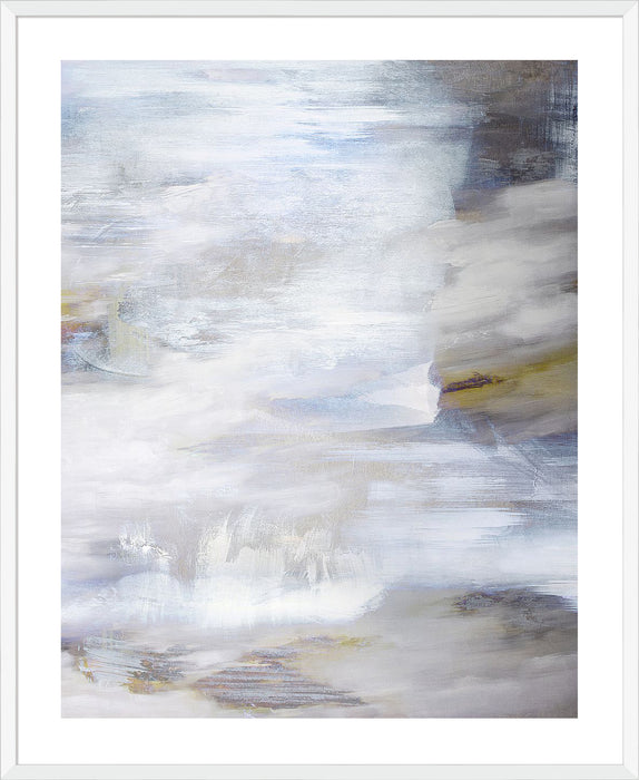 Number Nine II Wall Art