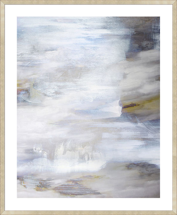 Number Nine II Wall Art