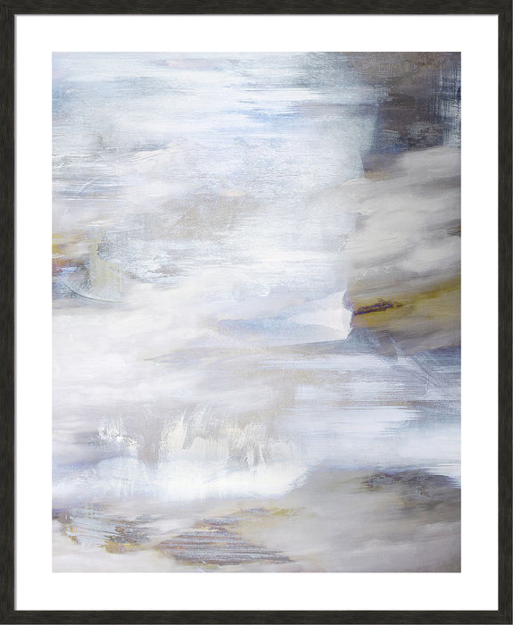 Number Nine II Wall Art