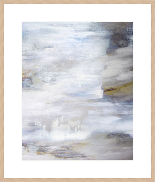 Number Nine II Wall Art