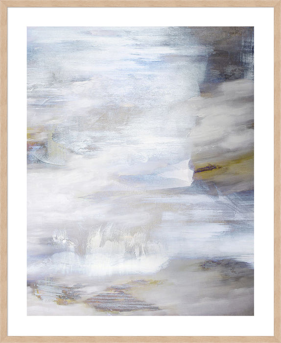 Number Nine II Wall Art