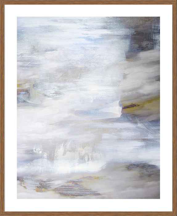 Number Nine II Wall Art