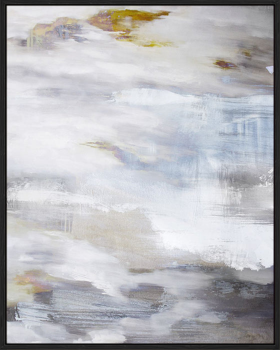 Number Nine I Wall Art