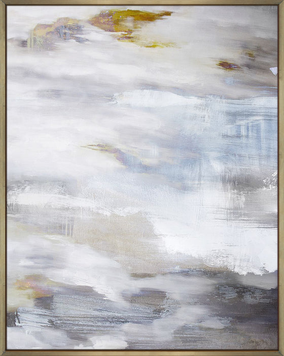 Number Nine I Wall Art