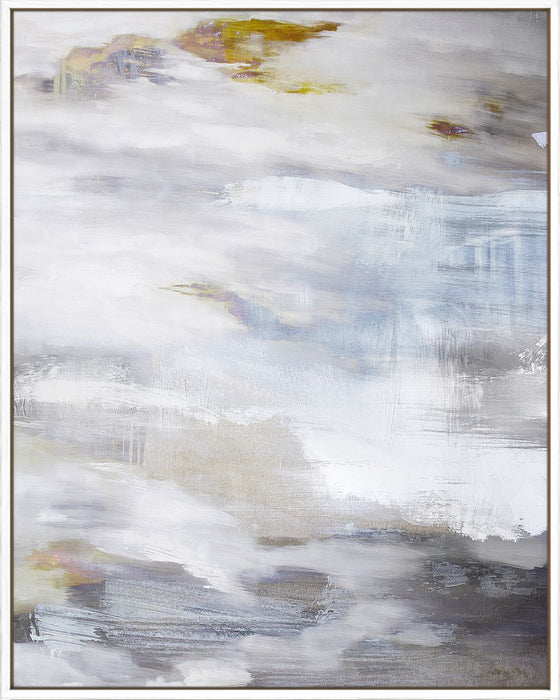 Number Nine I Wall Art