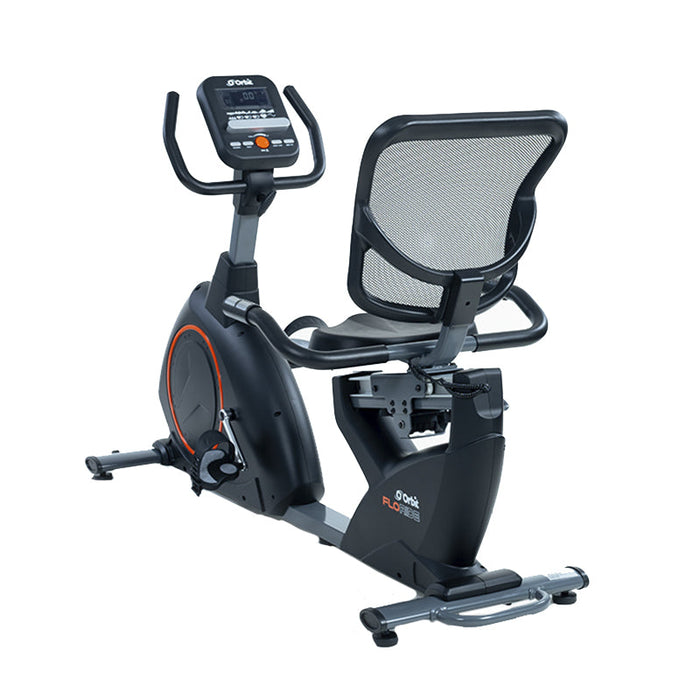 The Orbit FloRide Recumbent Bike