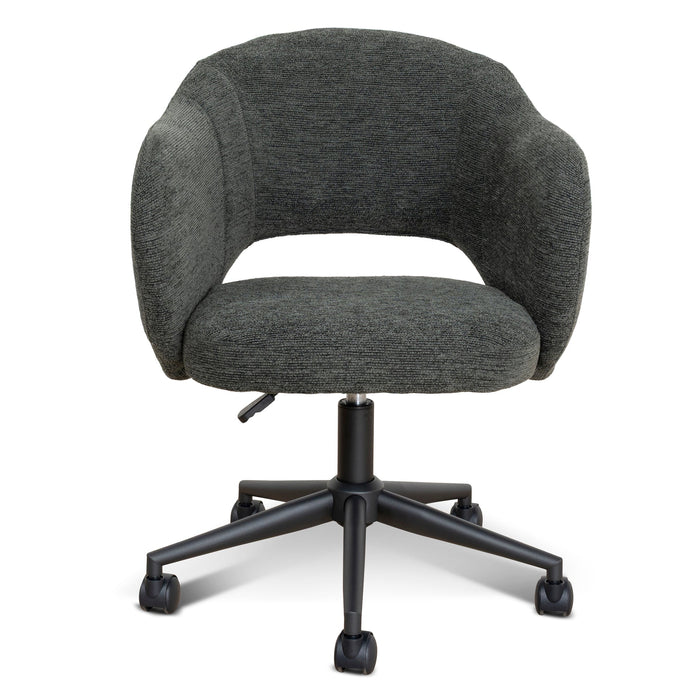 Elliot Office Chair - Dark Fern Green