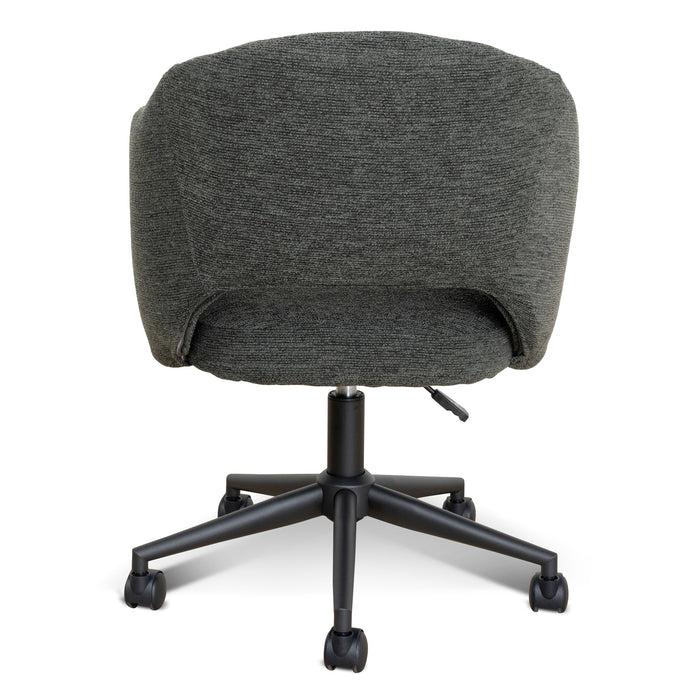 Elliot Office Chair - Dark Fern Green