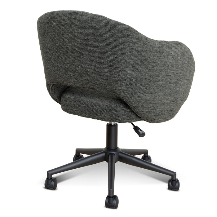 Elliot Office Chair - Dark Fern Green