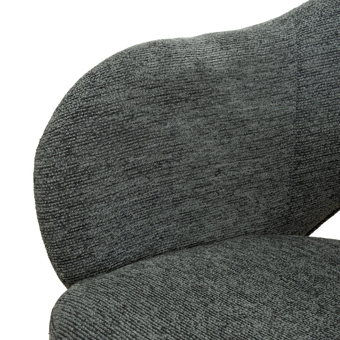 Elliot Office Chair - Dark Fern Green