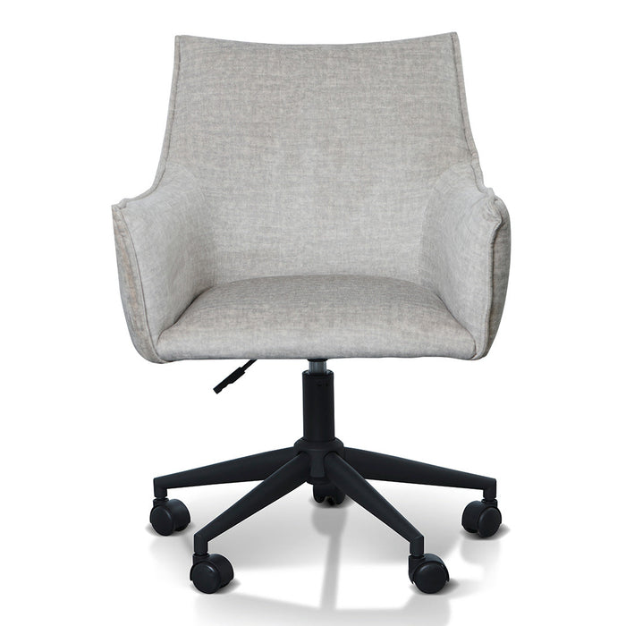 COC8501-LF Leisure Office Chair - Dove Grey