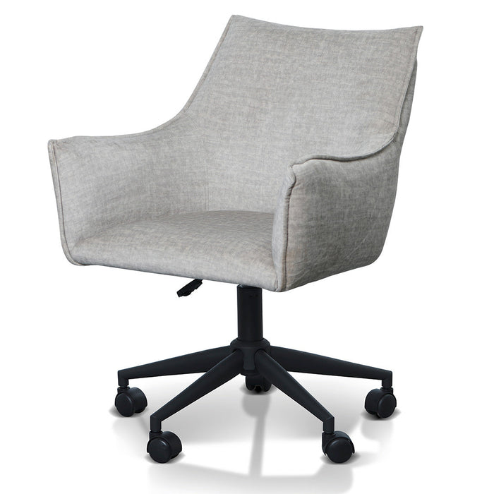 COC8501-LF Leisure Office Chair - Dove Grey