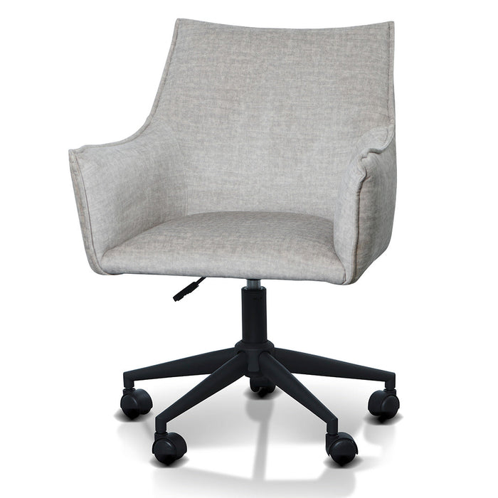 COC8501-LF Leisure Office Chair - Dove Grey