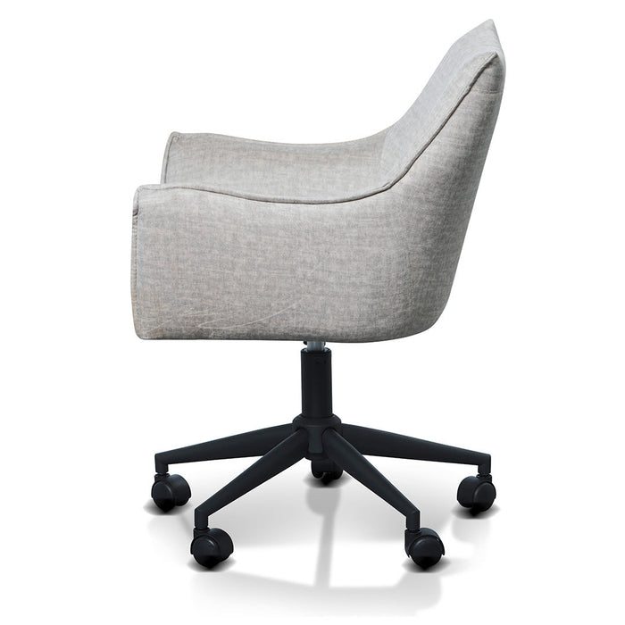 COC8501-LF Leisure Office Chair - Dove Grey