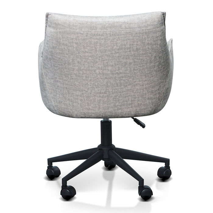 COC8501-LF Leisure Office Chair - Dove Grey