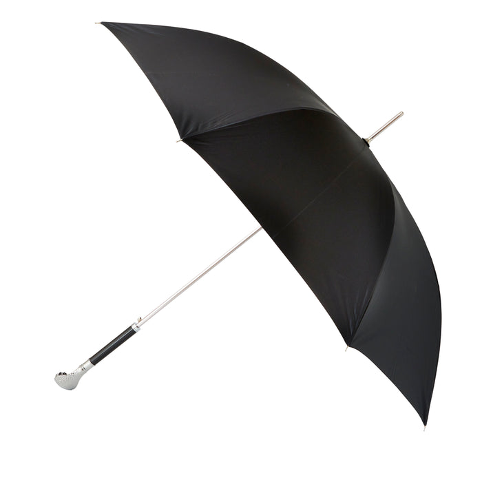 Cobra Umbrella - Aluminium