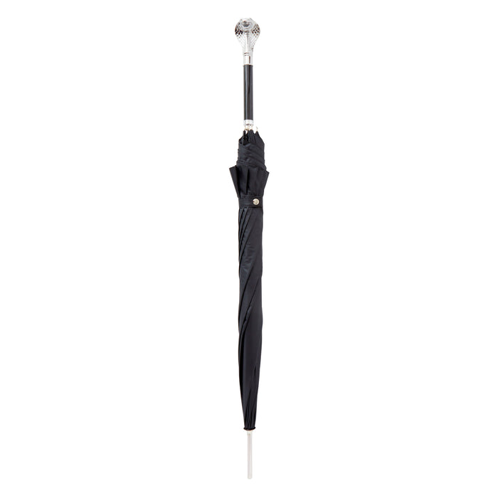 Cobra Umbrella - Aluminium