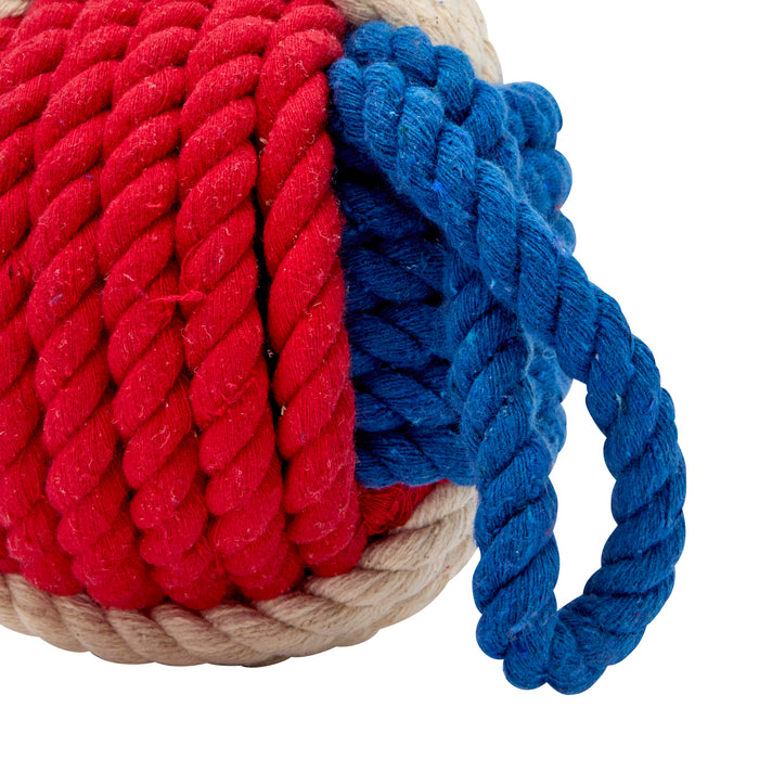 Doorstop 6" Multi