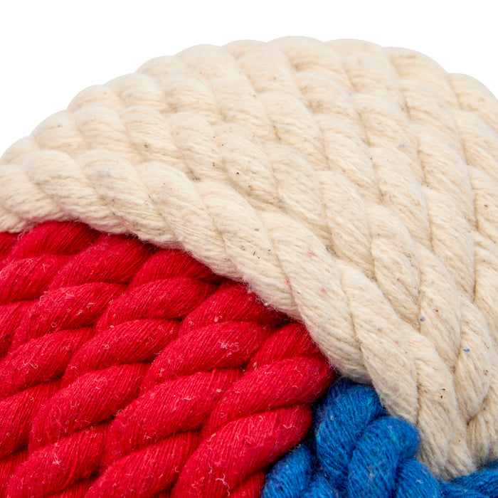 Doorstop 6" Multi