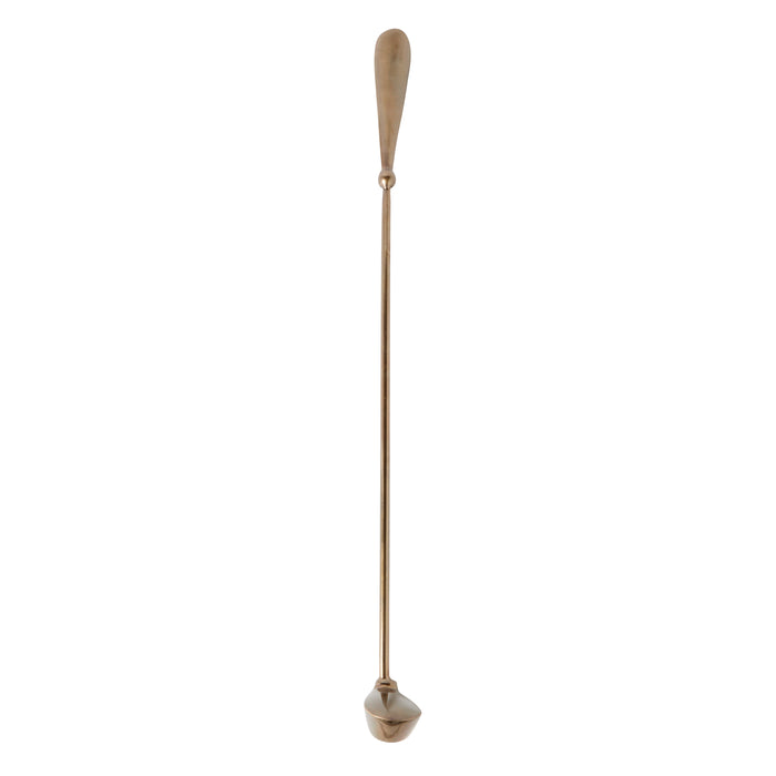 Golf Club Shoe Horn