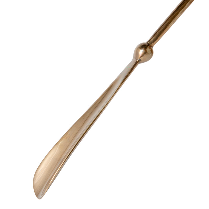Golf Club Shoe Horn